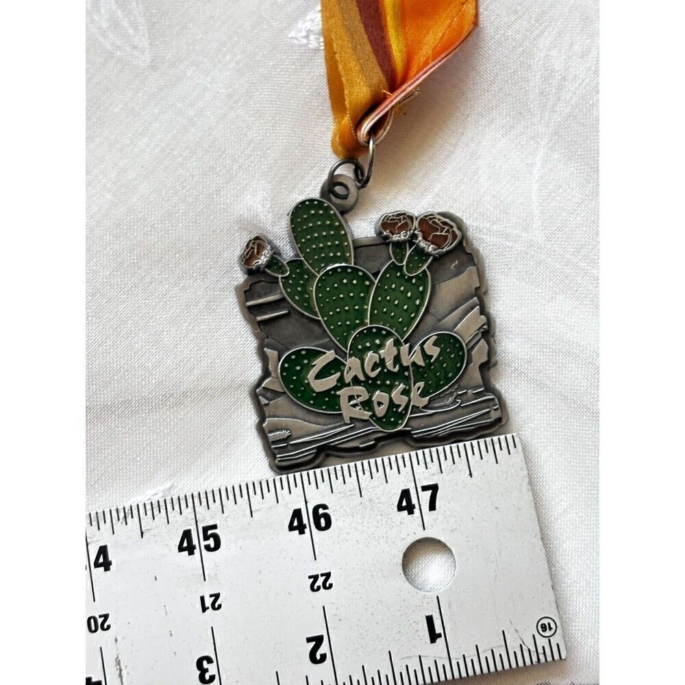 Cactus Rose Metal - Picture 2 of 5